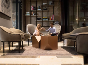 Park Plaza Nuremberg