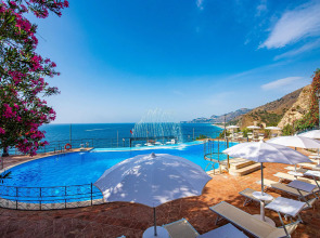 Baia Taormina Hotel