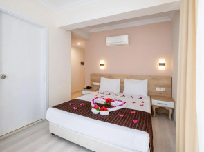 Hôtel Saphir Grenelle