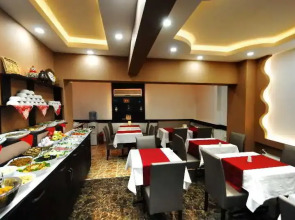 Comfort Hotel Taksim