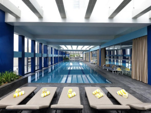 Makati Diamond Residences