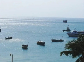 The Seyyida Hotel And Spa