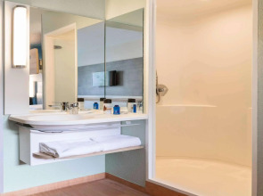 ibis budget Meudon Paris Ouest