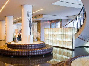 SH Valencia Palace Hotel