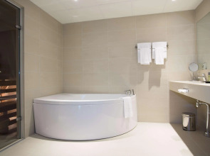 Best Western Plus Savoy Lulea