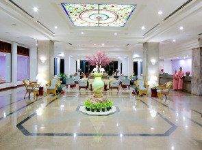 Purimas Beach Hotel & Spa