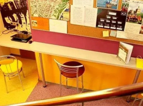 ЗигЗаг Хостел