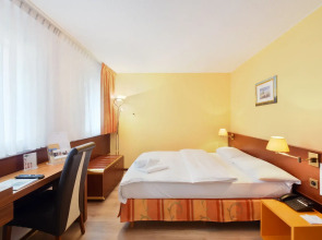 Tulip Inn Lausanne Beaulieu