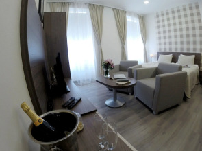 Hotel Residence Spalena