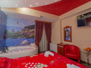 Hotel Villa Dislievski