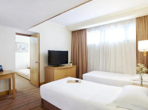 The Cityview - Chinese YMCA of Hong Kong