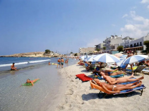 Heronissos Hotel - All inclusive