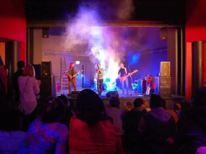 United Hostel Frankfurt City Center