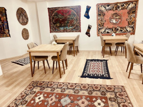 Aysultan Stone House