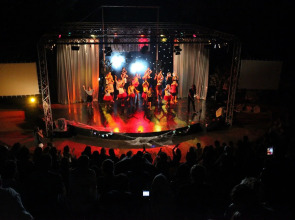 Hôtel Résidence Pierre & Vacances Les Restanques du Golfe de Saint-Tropez