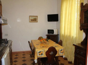 Appartamenti Cristal