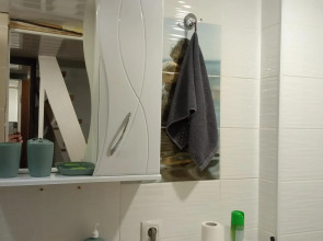 Апартаменты на улице Сиреневая 4