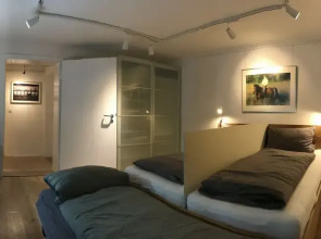 Natur pur in den Amperauen