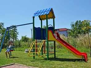 Сарафово Плаза Комплекс