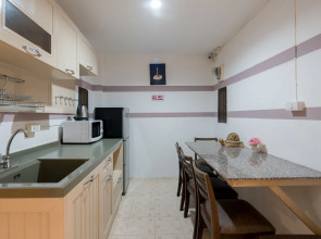 Royal Beach Residence