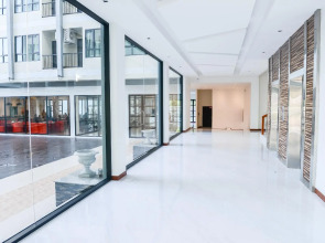 Orchid Riverview Hotel