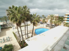 Hotel Riu San Francisco - Adults Only