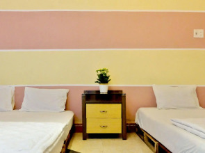 Danang Backpackers Hostel