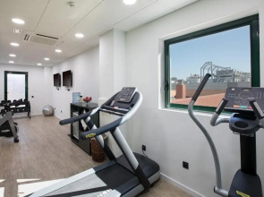 Sercotel Amistad Murcia