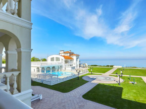 Усадьба Превысоковъ