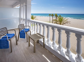 Отель 4R Gran Europe