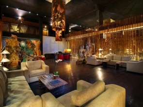 Kupu Kupu Jimbaran Beach Club & Spa by Loccitane