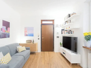 Rosart House by Rent all Como