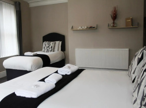 Mitre Hotel Manchester City Centre