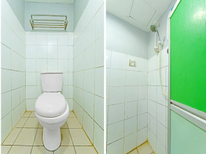 Hotel O Elwarda Klcity