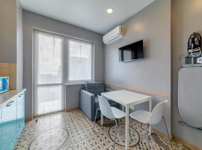 Апартаменты Gorizont (Горизонт)