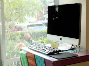 MaxOne Sabang Jakarta