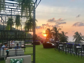 The Tarna Resort, Koh Tao