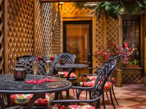 Casablanca Hotel by Library Hotel Collection