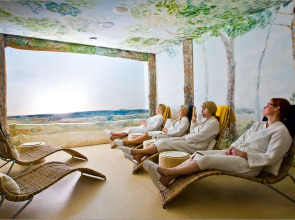 Fra Mare Thalasso Spa