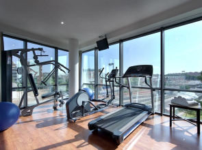 Hotel Exe Sevilla Palmera