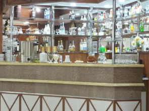 Отель Altyn Dala