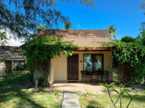 The Frangipani Langkawi Resort & Spa