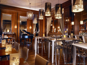 The US Grant, a Luxury Collection Hotel, San Diego