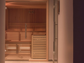 Palazzo Castri 1874 Spa & Garden