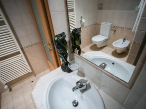 Pri Žabarju Bed & Breakfast Ljubljana