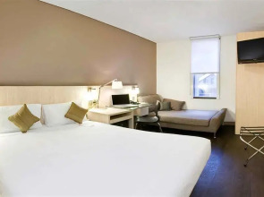 ibis Sydney Barangaroo Hotel