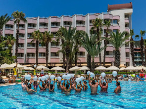 Hotel Aqua - All Inclusive