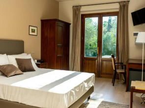 Hotel & Spa Villa dei Mosaici