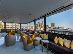 Eurostars Gran Vía Hotel