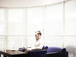 Novotel Strasbourg Centre Halles